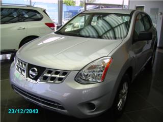 BERRIOS AUTO GALLERY NISSAN