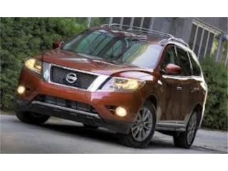 BERRIOS AUTO GALLERY NISSAN