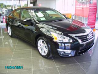 1 BERRIOS AUTO GALLERY NISSAN