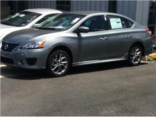 BERRIOS AUTO GALLERY NISSAN