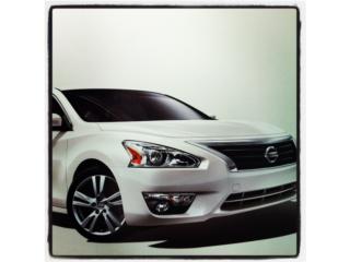 1 BERRIOS AUTO GALLERY NISSAN
