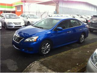 1 BERRIOS AUTO GALLERY NISSAN