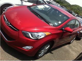 HYUNDAI DE VEGA ALTA