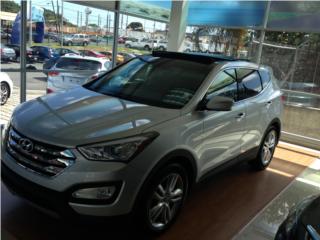 HYUNDAI DE VEGA ALTA