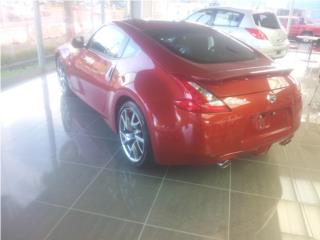 1 BERRIOS AUTO GALLERY NISSAN