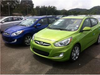 HYUNDAI DE VEGA ALTA