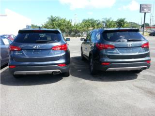 HYUNDAI DE VEGA ALTA