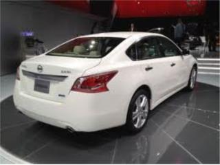 1 BERRIOS AUTO GALLERY NISSAN