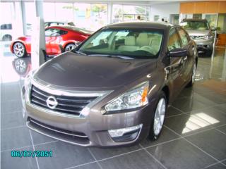 1 BERRIOS AUTO GALLERY NISSAN