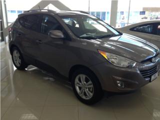 HYUNDAI DE VEGA ALTA