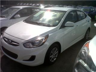 HYUNDAI DE VEGA ALTA
