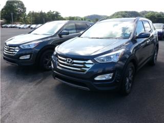 HYUNDAI DE VEGA ALTA