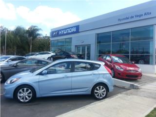 HYUNDAI DE VEGA ALTA