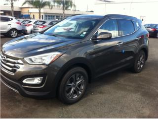 HYUNDAI DE VEGA ALTA