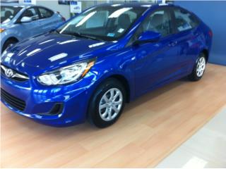 HYUNDAI DE VEGA ALTA