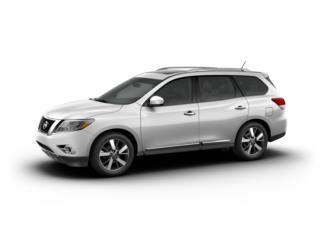 BERRIOS AUTO GALLERY NISSAN