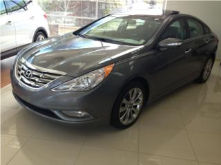 HYUNDAI DE VEGA ALTA