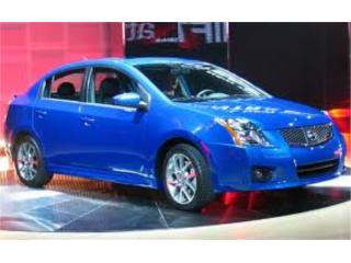1 BERRIOS AUTO GALLERY NISSAN