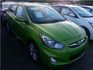 HYUNDAI DE VEGA ALTA
