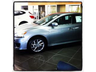 BERRIOS AUTO GALLERY NISSAN