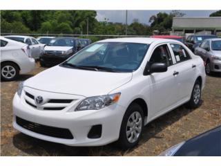 Carros Puerto Rico Autos