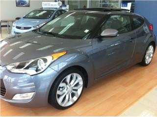 HYUNDAI DE VEGA ALTA