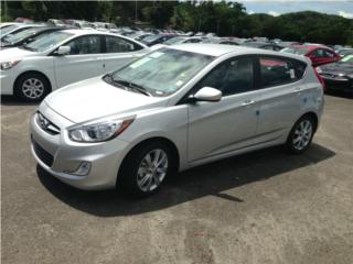 HYUNDAI DE VEGA ALTA