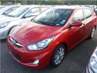 HYUNDAI DE VEGA ALTA