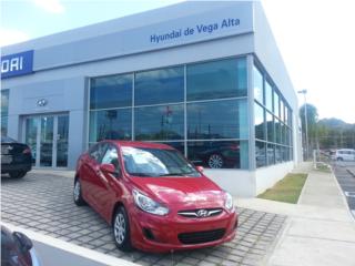 HYUNDAI DE VEGA ALTA