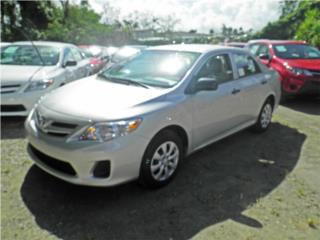 Carros Puerto Rico Autos