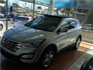 HYUNDAI DE VEGA ALTA