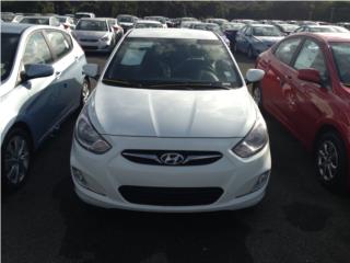 HYUNDAI DE VEGA ALTA