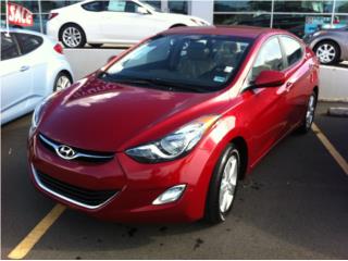 HYUNDAI DE VEGA ALTA