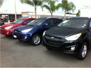 HYUNDAI DE VEGA ALTA