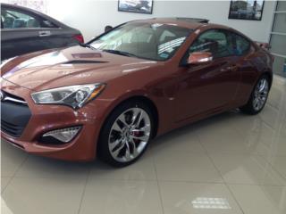 HYUNDAI DE VEGA ALTA