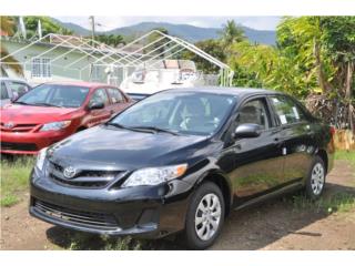 Carros Puerto Rico Autos