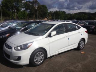 HYUNDAI DE VEGA ALTA