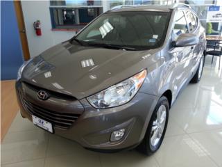 HYUNDAI DE VEGA ALTA