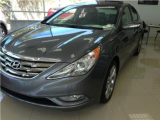HYUNDAI DE VEGA ALTA