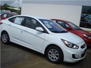 HYUNDAI DE VEGA ALTA
