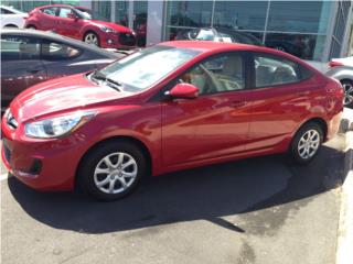 HYUNDAI DE VEGA ALTA
