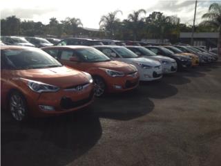 HYUNDAI DE VEGA ALTA
