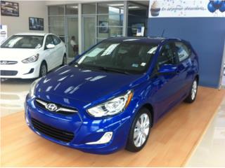 HYUNDAI DE VEGA ALTA