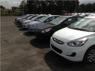HYUNDAI DE VEGA ALTA