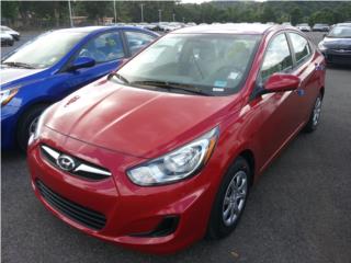 HYUNDAI DE VEGA ALTA