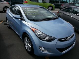 HYUNDAI DE VEGA ALTA