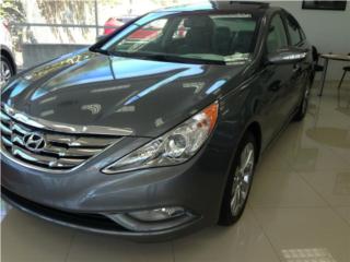 HYUNDAI DE VEGA ALTA
