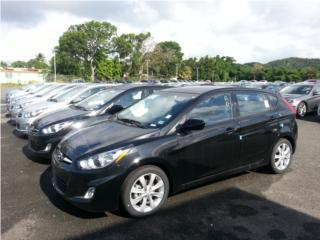 HYUNDAI DE VEGA ALTA