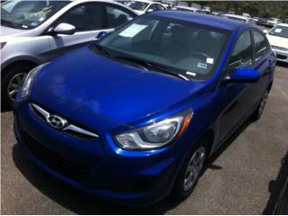 HYUNDAI DE VEGA ALTA