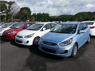 HYUNDAI DE VEGA ALTA